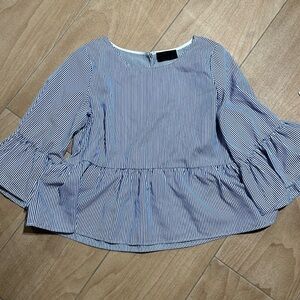 Blaque Label Blouse